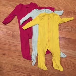 Primary Zip Sleepers